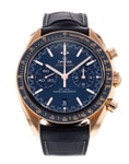 Pre-Owned Omega Speedmaster Racing Watch